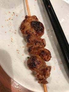 とりのごん助 京成佐倉店