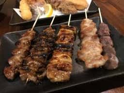 野武士 白島店
