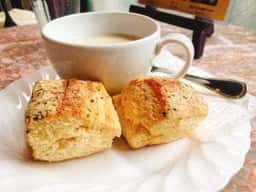 Cafe Calva 広尾