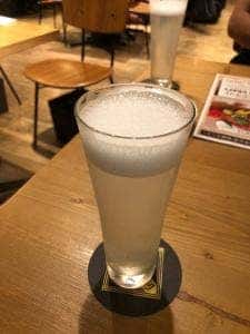 アサヒクラフトマンシップブルワリー