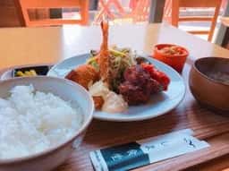 しま食堂