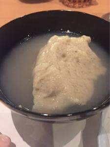 手打ちそば 起琉