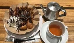 CAFE CONTEMPO