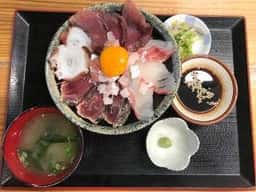 産直レストラン 愛南しぶき丸