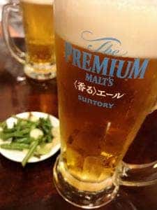 ごまそば八雲 札幌国際ビル店