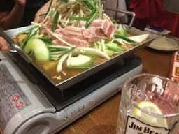 駅前酒場 開運とん