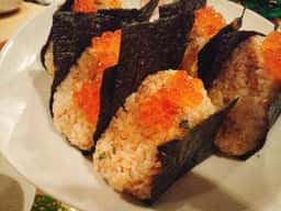 海鮮料理 ふか川