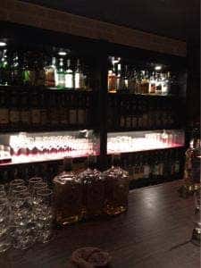 Malt Bar Kirkwall