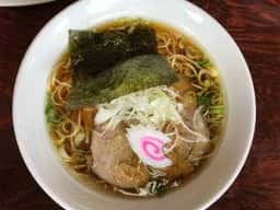 支那そば 蔵之宮