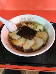 久平食堂