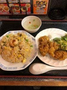 豪華