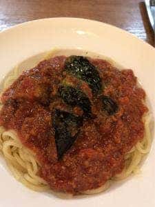 パスタ工房