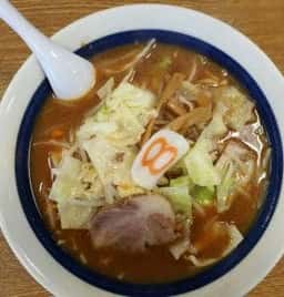 8番らーめん 敦賀木崎店