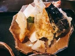 華のれん