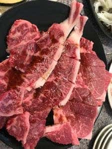 ありい亭 中田店