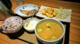 やよい軒 木場店