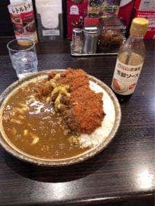 カレーハウスCoCo壱番屋 飯塚若菜店