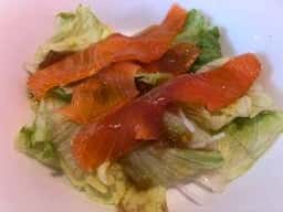 デニーズ 成城店