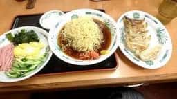 日高屋 元住吉駅前店