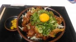 豚屋とん一 イオンモール茨木店