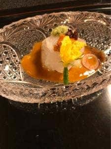 日本料理 ひのや