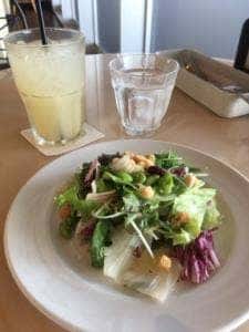 The Preston Cafe 宇都宮店
