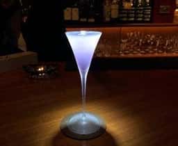 La Barre Charger