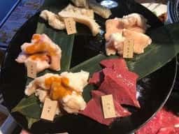 和牛焼肉わたなべ精肉店2 紺屋町店