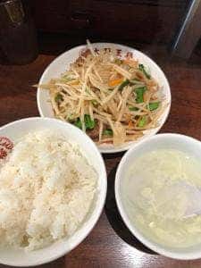 大阪王将 飯田橋店