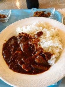 レストラン湖水