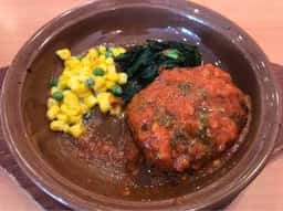 サイゼリヤ イオンタウン長野三輪店