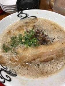 麺屋八感