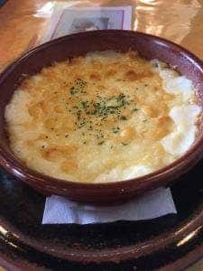 レストラン シャレー