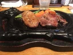 リストランテ チャオ