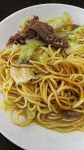 とよばら食堂