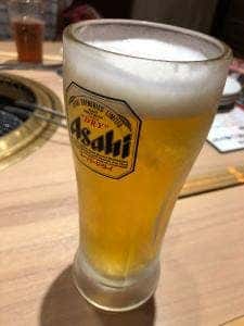 味のがんこ炎 高蔵寺店