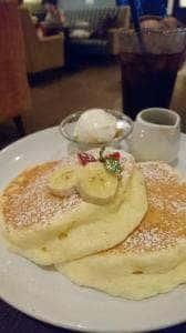 高倉町珈琲 武蔵村山店