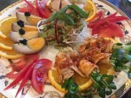 HINA MAPLE CAFE 明楓