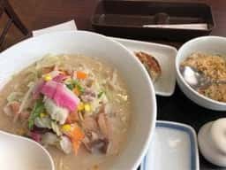 リンガーハット 福岡穂波店