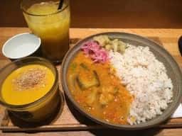 スープストックトーキョー 京王府中店