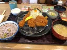 かつ敏 練馬土支田店