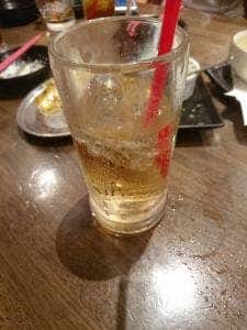 居酒屋いくなら俺んち来い。吉祥寺店