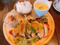 ブラッスリー三幸 江南本店