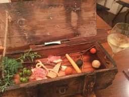 Osteria Il Pagliaccio