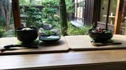 茶ろん 坪六