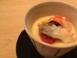 SUSHI B GINZA