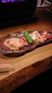居酒屋きらくや