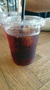 BE A GOOD NEIGHBOR COFFEE KIOSK ソラマチ店