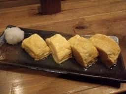 やきとり膳