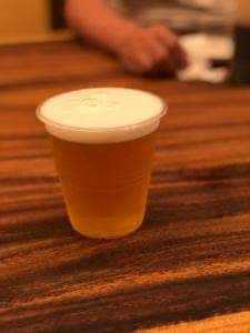 日本酒スタンドバー タケヒロ